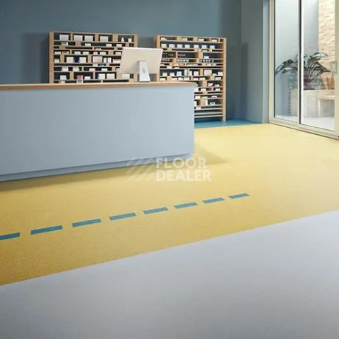 Forbo Sphera Element 51054 Contrast amber фото 2 | FLOORDEALER